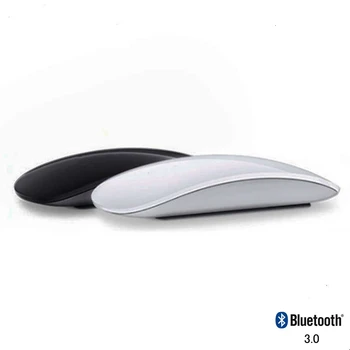 Bluetooth Wireless Optical Mouse Ergonomic Ultra Thin Computer Mause Magic Mouse 2 PC Office Small 3D Mice For Apple Mac Phone
Bluetooth Wireless Optical Mouse Ergonomic Ultra Thin Computer Mause Magic Mouse 2 PC Office Small 3D Mice For Apple Mac Phone