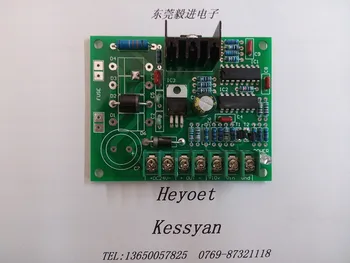 24V DC Magnetic Powder Clutch PWM Control Governor, PWM Speed Control Tension Brake Control Board PLC Control
24V DC Magnetic Powder Clutch PWM Control Governor, PWM Speed Control Tension Brake Control Board PLC Control