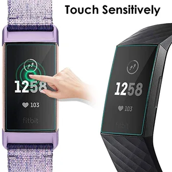 Ultra Thin 3Pcs HD Clear Screen Film Waterproof Against Fingerprints Anti Scratch Explosion Bracelet Protector Cover SOONHUA 
Ultra Thin 3Pcs HD Clear Screen Film Waterproof Against Fingerprints Anti Scratch Explosion Bracelet Protector Cover SOONHUA