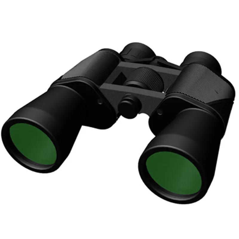 New 20X50 High Magnification Long Range Zoom Hunting Telescope Wide Angle Professional Zoom Binoculars High Definition
New 20X50 High Magnification Long Range Zoom Hunting Telescope Wide Angle Professional Zoom Binoculars High Definition