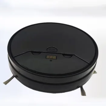 Three-In-One Full Intelligent Sweeping Robot Vacuum Cleaner Remote Control Timing Water Tank Home Sweeper
Three-In-One Full Intelligent Sweeping Robot Vacuum Cleaner Remote Control Timing Water Tank Home Sweeper
