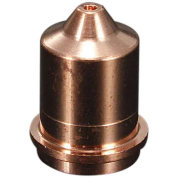 New 220671 Nozzle 45Amp 5Pcs for in Air Plasma Cutter Cutting Torch Consumables PMX 45
New 220671 Nozzle 45Amp 5Pcs for in Air Plasma Cutter Cutting Torch Consumables PMX 45