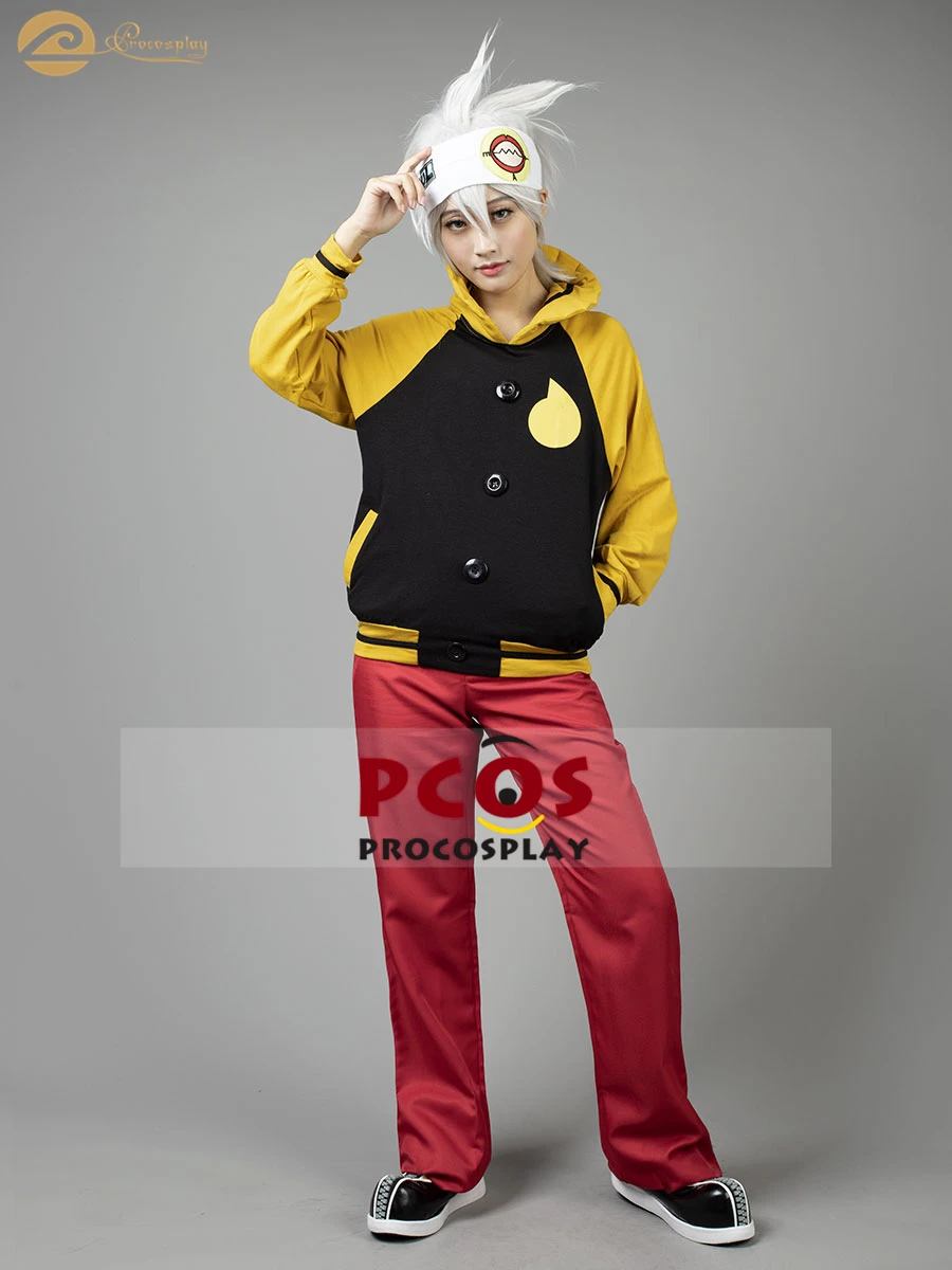 Лучший Пожиратель души Эванс Косплей Костюм mp000039|cosplay costume|soul eatersoul eater evans cosplay |