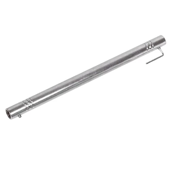 50cm Dumbbell Bars Connecting Rod Barbells Weight Set Barbell Connector Barbell Accessories for Home Fitness Training
50cm Dumbbell Bars Connecting Rod Barbells Weight Set Barbell Connector Barbell Accessories for Home Fitness Training