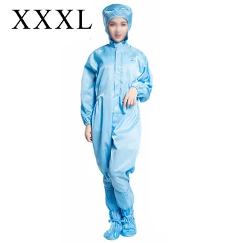 Reusable Protective Overalls Suit Washable Coverall Durable Boiler Hood Painters Protective Overalls Suit Without Shoes
Reusable Protective Overalls Suit Washable Coverall Durable Boiler Hood Painters Protective Overalls Suit Without Shoes