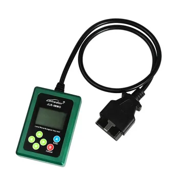 for Lonsdor JLR IMMO Key Programmer by OBD Add KVM and BCM Free Update Online
for Lonsdor JLR IMMO Key Programmer by OBD Add KVM and BCM Free Update Online