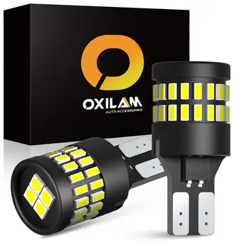 2Pcs W16W LED T15 T16 Canbus Bulbs No Error Car Reverse Backup Light For Kia Rio 2 3 K2 K3 Armrest Optima Ceed Sorento Cerato
2Pcs W16W LED T15 T16 Canbus Bulbs No Error Car Reverse Backup Light For Kia Rio 2 3 K2 K3 Armrest Optima Ceed Sorento Cerato