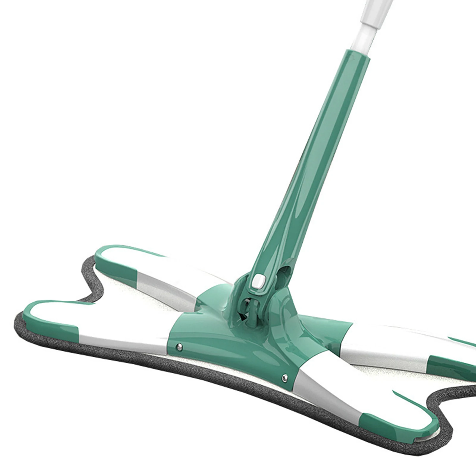 Manual Extrusion Floor Mop Hand Free Washing Flat Mop With Microfiber Replace Pads Easy Wringing Household Floor Cleaning Tools
Manual Extrusion Floor Mop Hand Free Washing Flat Mop With Microfiber Replace Pads Easy Wringing Household Floor Cleaning Tools