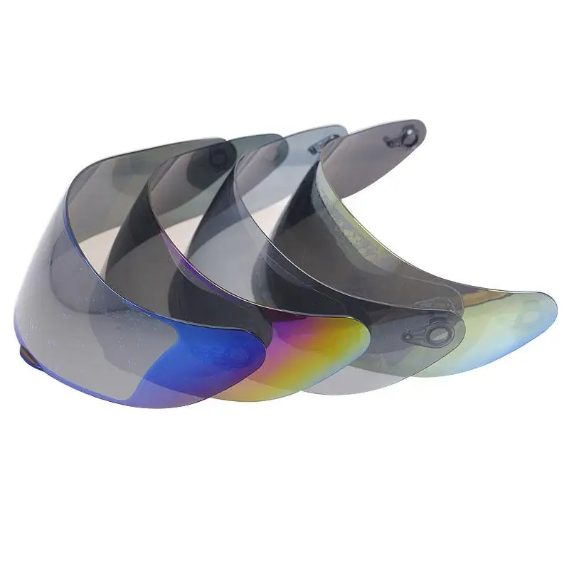 HobbyLane Motorcycle Helmet Visor Lens Windshield Replacement for K5 K1 AGV K5 K3SV Full Face Motorcycle Motorbike Helmet Lens
HobbyLane Motorcycle Helmet Visor Lens Windshield Replacement for K5 K1 AGV K5 K3SV Full Face Motorcycle Motorbike Helmet Lens