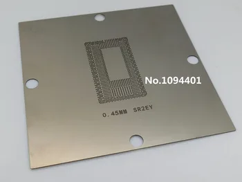 90*90 I5-6267U SR2JK I3-6100U SR2EU I3-6167U SR2JF I5-6260U SR2JC Stencil Template
90*90 I5-6267U SR2JK I3-6100U SR2EU I3-6167U SR2JF I5-6260U SR2JC Stencil Template