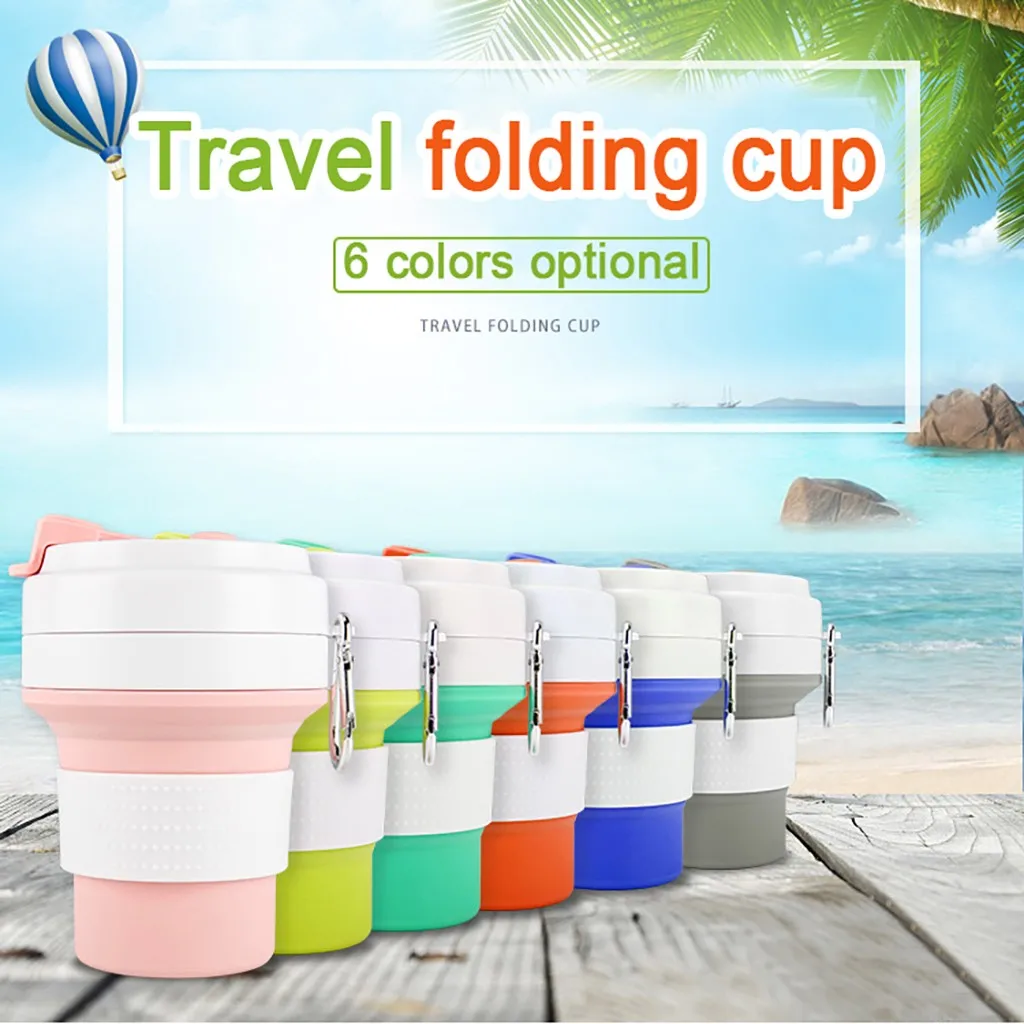 High Quality Best Price Drop ShippingCollapsible Silicone Portable Folding Cup for Travel Camping Hiking Office 550ML 2019 New
High Quality Best Price Drop ShippingCollapsible Silicone Portable Folding Cup for Travel Camping Hiking Office 550ML 2019 New