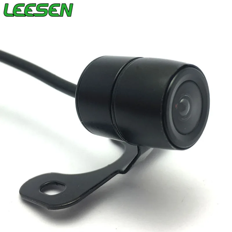 On Board Camera Rear View System Rearview Camera High-definition Night Vision Plug-in Automobile Camera
On Board Camera Rear View System Rearview Camera High-definition Night Vision Plug-in Automobile Camera
