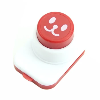 3PCS Cute Smile Sushi Nori Rice Mold Decor Cutter Bento Maker Sandwich DIY Tool
3PCS Cute Smile Sushi Nori Rice Mold Decor Cutter Bento Maker Sandwich DIY Tool