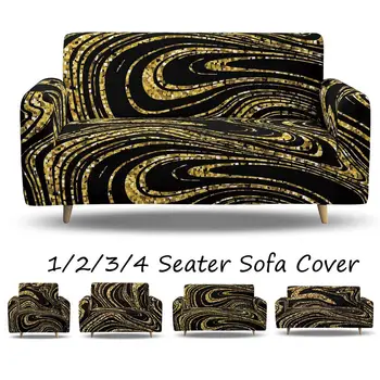 Individuality Artistic Texture Design Can Be Customized 3D Digital Printing Dust-proof Anti-skid Stretch Sofa Cover
Individuality Artistic Texture Design Can Be Customized 3D Digital Printing Dust-proof Anti-skid Stretch Sofa Cover