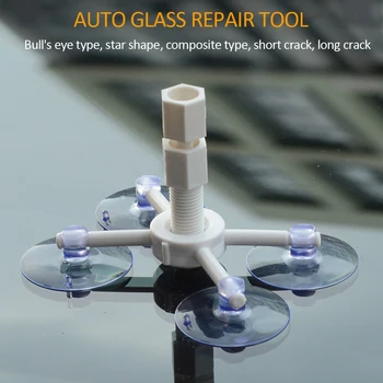 Windshield Repair Kits DIY Car Window Repair Tools Glass Scratch Windscreen Crack Restore Window Screen Polishing Car-Styling
Windshield Repair Kits DIY Car Window Repair Tools Glass Scratch Windscreen Crack Restore Window Screen Polishing Car-Styling
