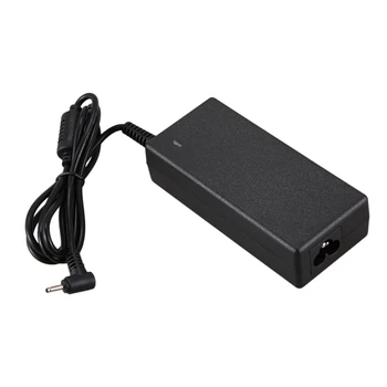 40W 12V 3.33A Power Charger for Samsung Chromebook XE303C12 2.5X0.7mm
40W 12V 3.33A Power Charger for Samsung Chromebook XE303C12 2.5X0.7mm