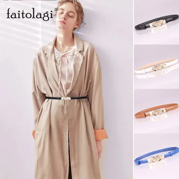 Black Women Dress Belt Strap Rose Flower Ladies Waist Belt Waistband Elastic Leather Adjustable Female Belt ceinture femme
Black Women Dress Belt Strap Rose Flower Ladies Waist Belt Waistband Elastic Leather Adjustable Female Belt ceinture femme