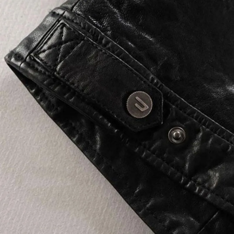 Factory-Men-Leather-Jacket-Genuine-Real-Sheep-Goat-Skin-Brand-Black-Male-Bomber-Motorcycle-Biker-Man(5)