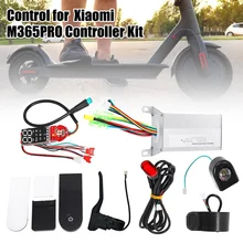 Electric Scooter Controller Board with Dashboard Accelerator Brake Replacement for Xiaomi M365/Pro Electric Scooter Accessory
Electric Scooter Controller Board with Dashboard Accelerator Brake Replacement for Xiaomi M365/Pro Electric Scooter Accessory