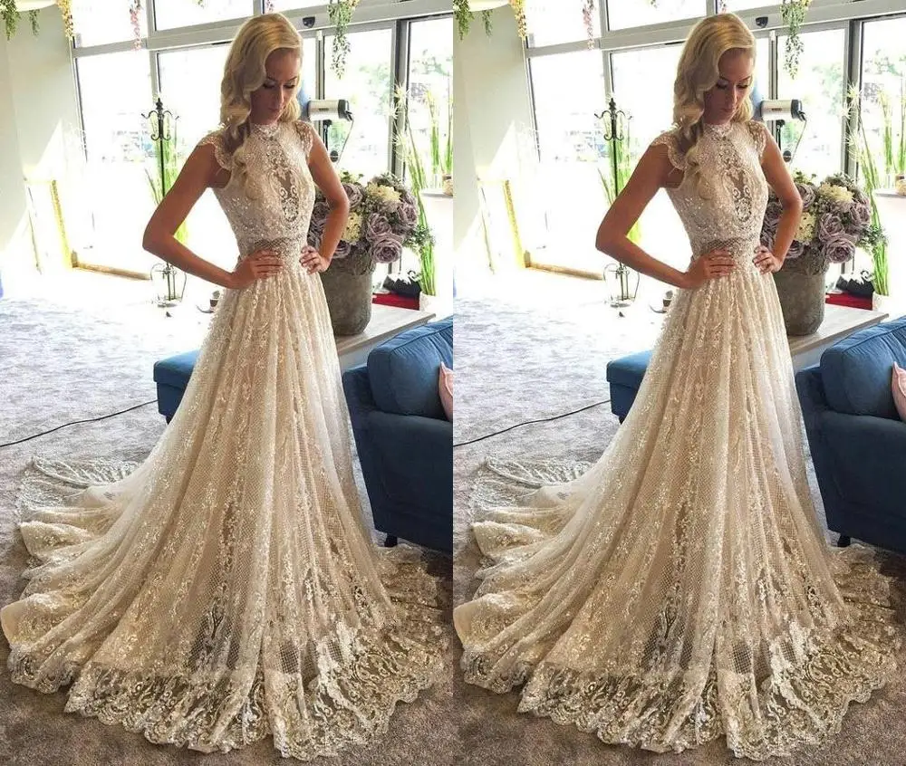 Champagne Tulle Evening Dress Elegant A Line Long Prom Dresses Short Sleeves Floral Lace Applique Formal Party Evening Gowns
Champagne Tulle Evening Dress Elegant A Line Long Prom Dresses Short Sleeves Floral Lace Applique Formal Party Evening Gowns