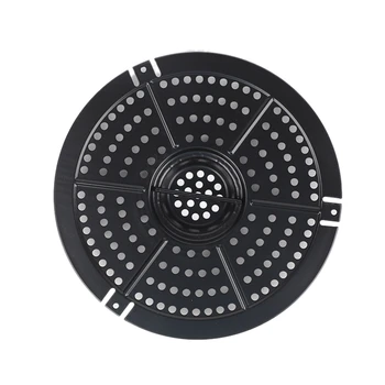 Air Fryer Replacement Grill Pan for Power Dash Chefman 2QT-2.6QT Air Fryers, Crisper Plate,Air Fryer Accessories
Air Fryer Replacement Grill Pan for Power Dash Chefman 2QT-2.6QT Air Fryers, Crisper Plate,Air Fryer Accessories