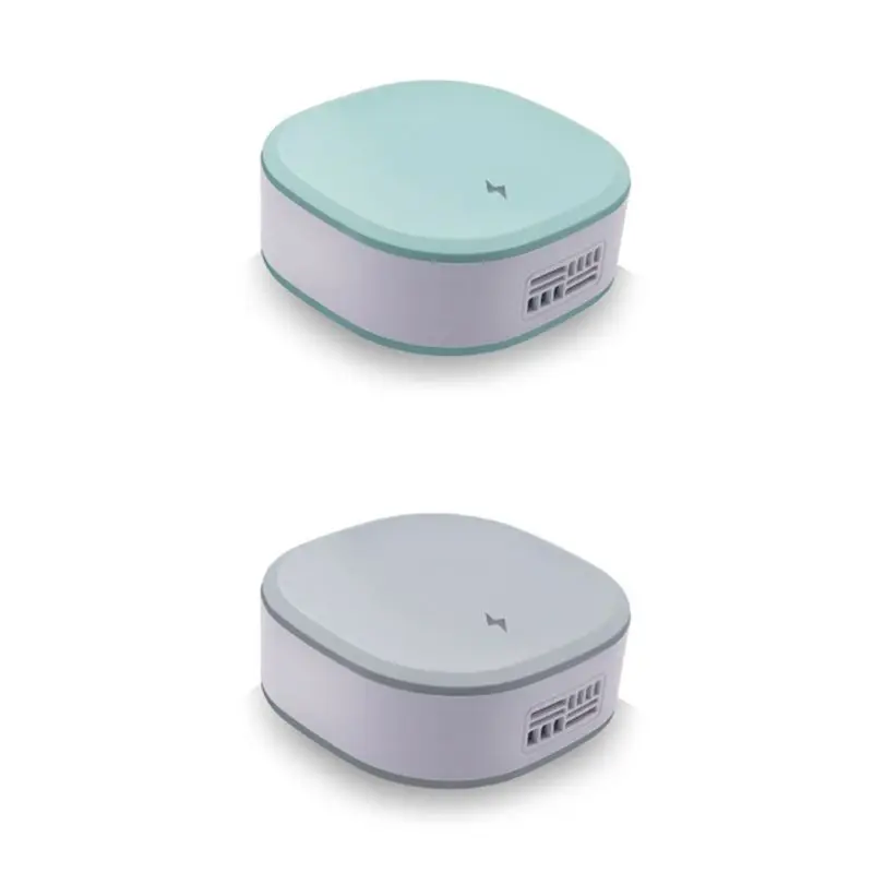 Mini Air Purifier Filter Personal Desktop Air Cleaner For Home WorkOffice For Allergies Smoke Dust Pollen And Pet Dander
Mini Air Purifier Filter Personal Desktop Air Cleaner For Home WorkOffice For Allergies Smoke Dust Pollen And Pet Dander