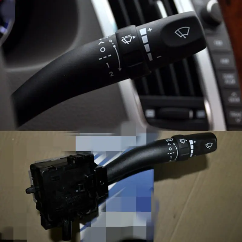 Multifunction Wiper Washer Switch Lever for hyundai Sonata NFC 2008 2009 2010 windshield wiper arm switch knob 93420 3K400 
Multifunction Wiper Washer Switch Lever for hyundai Sonata NFC 2008 2009 2010 windshield wiper arm switch knob 93420 3K400