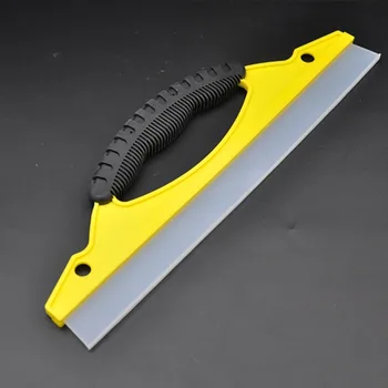 Car Silicone Water Wiper Soap Cleaner Scrapers Blade Squeegee Cars Vehicle Windshield Window Washing Cleaning Accessories New
Car Silicone Water Wiper Soap Cleaner Scrapers Blade Squeegee Cars Vehicle Windshield Window Washing Cleaning Accessories New