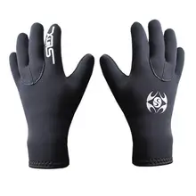 45% Discounts Hot! Unisex 5 Fingers Warm Diving Wetsuit Gloves Swimming Protector Fishing Equipment
45% Discounts Hot! Unisex 5 Fingers Warm Diving Wetsuit Gloves Swimming Protector Fishing Equipment