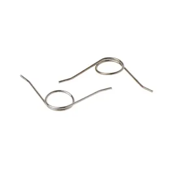 10Pcs Replace L2 R2 Trigger Button Spring JDS 001 011 for Playstation Dualshock 4 PS4 Controller Old Version
10Pcs Replace L2 R2 Trigger Button Spring JDS 001 011 for Playstation Dualshock 4 PS4 Controller Old Version