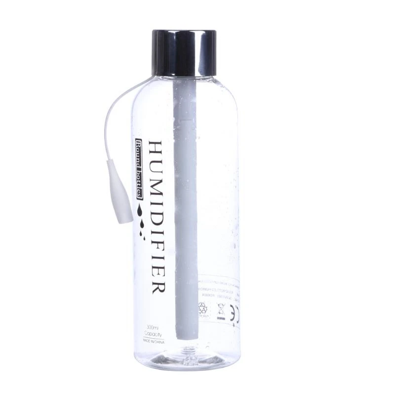 300Ml Ultrasonic Humidifier Usb Car Humidifier Mini Aroma Essential Oil Diffuser Aromatherapy Mist Maker Home Office Transparent
300Ml Ultrasonic Humidifier Usb Car Humidifier Mini Aroma Essential Oil Diffuser Aromatherapy Mist Maker Home Office Transparent