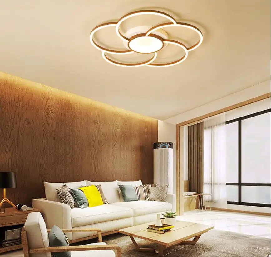 New flower shaped led Ceiling Light for Living Room creative children's room living room bedroom ceiling lamp
New flower shaped led Ceiling Light for Living Room creative children's room living room bedroom ceiling lamp