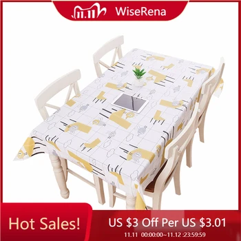 Modern PVC Waterproof Tablecloth Plastic Soft Glass Table Cloth Rectangle Kitchen Dining Sofa Table Cover Tapete toalha de mesa
Modern PVC Waterproof Tablecloth Plastic Soft Glass Table Cloth Rectangle Kitchen Dining Sofa Table Cover Tapete toalha de mesa