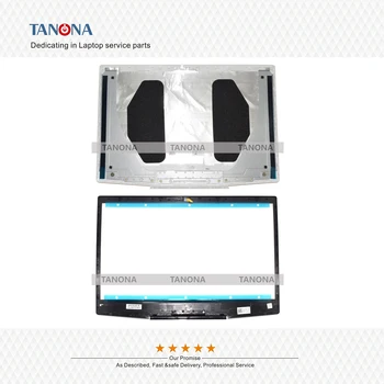 Orig New 03HKFN 07MD2F For Dell Inspiron G3 15 3590 LCD Rear Lid Back Cover Top Case + LCD Front Bezel Frame Cover 
Orig New 03HKFN 07MD2F For Dell Inspiron G3 15 3590 LCD Rear Lid Back Cover Top Case + LCD Front Bezel Frame Cover
