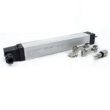High precision injection molding machine electronic ruler rod type SLT-H100mm300mm475mm displacement sensor
High precision injection molding machine electronic ruler rod type SLT-H100mm300mm475mm displacement sensor
