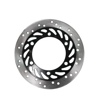 Lifan Motorcycle KP150 KPF150 Front Brake Disc Brake Disc Motorcycle Accessories 
Lifan Motorcycle KP150 KPF150 Front Brake Disc Brake Disc Motorcycle Accessories