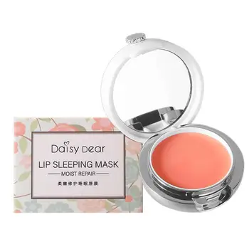 VIBRANT GLAMOUR 12g Lip Mask Sleeping Moist Repair Moisturizing Hydrating Lip Balm Long Lasting Lip Care
VIBRANT GLAMOUR 12g Lip Mask Sleeping Moist Repair Moisturizing Hydrating Lip Balm Long Lasting Lip Care