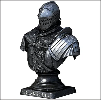 Dark Souls 3 Faraam Knight Limited Edition Statue The Abysswal figure Anime Action Figure PVC New Collection figures toys
Dark Souls 3 Faraam Knight Limited Edition Statue The Abysswal figure Anime Action Figure PVC New Collection figures toys