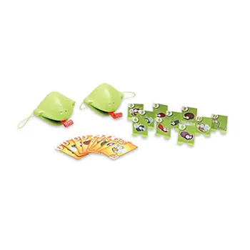Competitive Chameleon Greedy Chameleon Lizard Sticking Out Tongue Mask Blowing Dragon Party Desktop Toys
Competitive Chameleon Greedy Chameleon Lizard Sticking Out Tongue Mask Blowing Dragon Party Desktop Toys