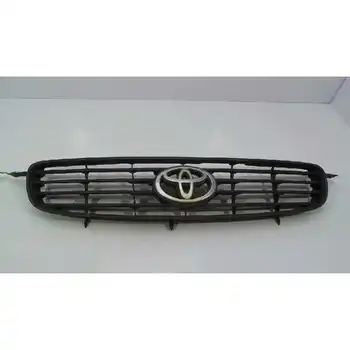 2709755 Front grille Toyota Corolla (e11) 1.4 Linea Terra 
2709755 Front grille Toyota Corolla (e11) 1.4 Linea Terra