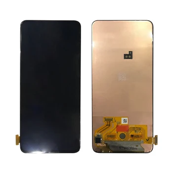For Samsung Galaxy A90 A905 A905F SM-A905 A905D LCD Display Touch Screen Digitizer Glass Panel Assembly
For Samsung Galaxy A90 A905 A905F SM-A905 A905D LCD Display Touch Screen Digitizer Glass Panel Assembly