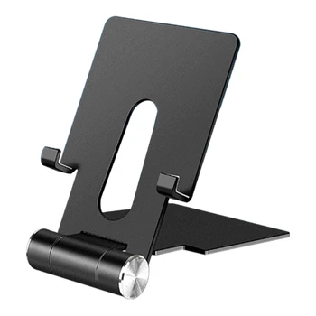 Mobile Phone Holder Aluminum Alloy Mobile Phone Tablet Holder Portable Storage Mobile Phone Two-In-One Desktop Stand
Mobile Phone Holder Aluminum Alloy Mobile Phone Tablet Holder Portable Storage Mobile Phone Two-In-One Desktop Stand