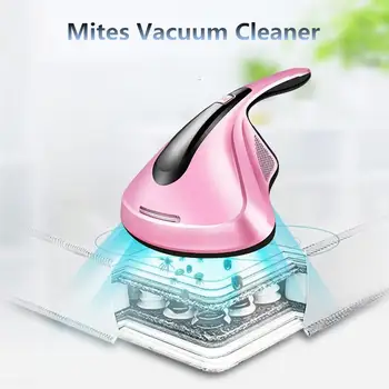 Mite Removal Vacuum UV Sterilization Cleaner Handheld Photothermal Shock Ultraviolet Lights Mite Removal Strong Vacuum Cleaner
Mite Removal Vacuum UV Sterilization Cleaner Handheld Photothermal Shock Ultraviolet Lights Mite Removal Strong Vacuum Cleaner