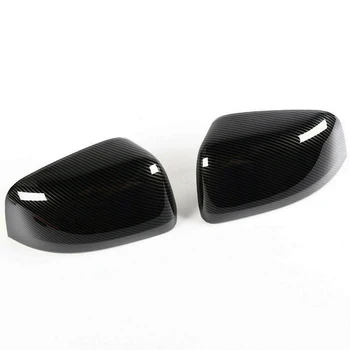 1 Pair Rear view mirror cover Decor For Jeep Grand Cherokee 11-16 High Quality ABS Useful
1 Pair Rear view mirror cover Decor For Jeep Grand Cherokee 11-16 High Quality ABS Useful