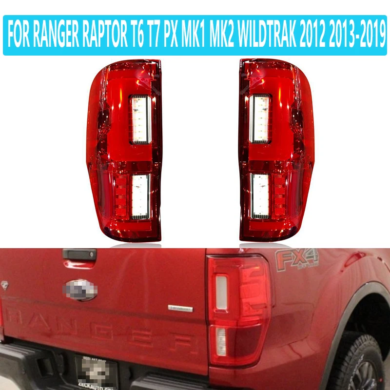 Задний светодиодный фонарь в сборе для FORD RANGER RAPTOR T6/T7/PX/MK1/MK2/WILDTRAK 2012 2013-2019
Задний светодиодный фонарь в сборе для FORD RANGER RAPTOR T6/T7/PX/MK1/MK2/WILDTRAK 2012 2013-2019