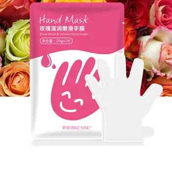 Hand Mask Gloves Moisturizing Whitening for Dry Hands Exfoliation Skin Care LDO99
Hand Mask Gloves Moisturizing Whitening for Dry Hands Exfoliation Skin Care LDO99