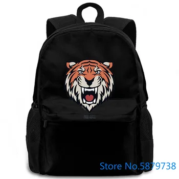 New Shazam Movie TAWKY TAWNY Tiger Face Licensed adult All s women men backpack laptop travel school adult student
New Shazam Movie TAWKY TAWNY Tiger Face Licensed adult All s women men backpack laptop travel school adult student
