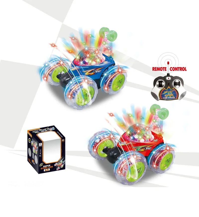 Children Electric Stunt fan gun che Remote Control Light And Sound Tilting Transformer Tumbling Toy Off-road Vehicle Hot Selling
Children Electric Stunt fan gun che Remote Control Light And Sound Tilting Transformer Tumbling Toy Off-road Vehicle Hot Selling