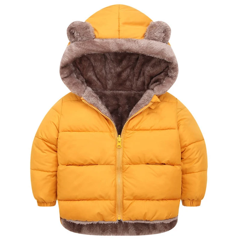 Winter kids jacket children warm hooded outerwear coat for boys girls 2-6 Years toddler snowsuit on both side jacket
Winter kids jacket children warm hooded outerwear coat for boys girls 2-6 Years toddler snowsuit on both side jacket