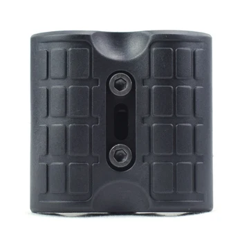 Magazine Connector Adapter Double Nylon Adjustable Clip Clamp Parallelizer Hunting Accessories
Magazine Connector Adapter Double Nylon Adjustable Clip Clamp Parallelizer Hunting Accessories